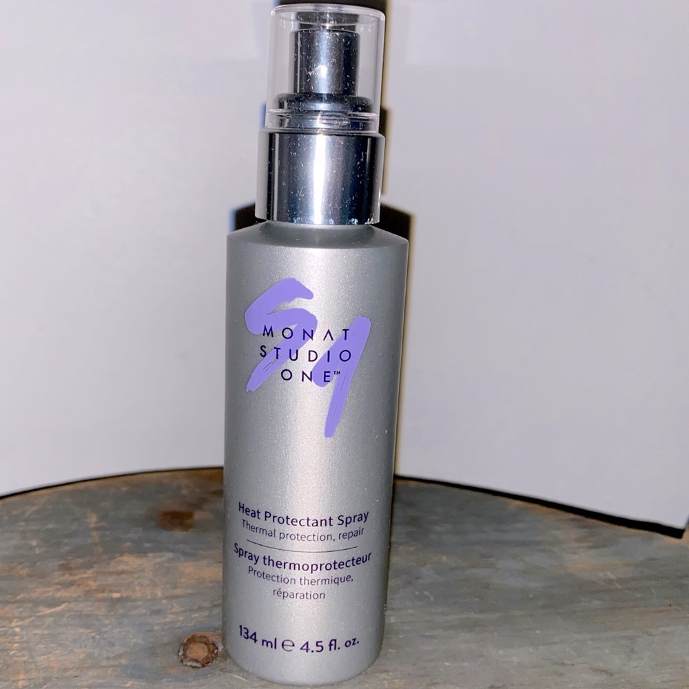 MONAT HEAT PROTECTANT